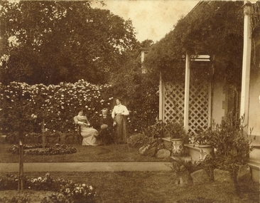 IMAGE REPRODUCED BY CLUNES MUSEUM