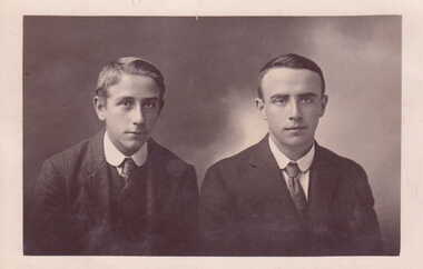 IMAGE PRODUCED BY CLUNES MUSEUM
