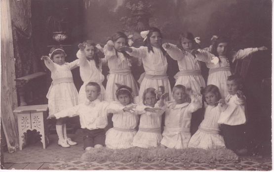 IMAGE PRODUCED BY CLUNES MUSEUM