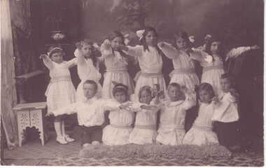 IMAGE PRODUCED BY CLUNES MUSEUM