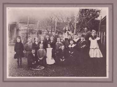 IMAGE REPRODUCED BY CLUNES MUSEUM