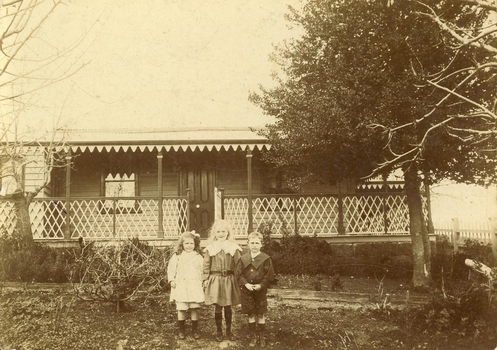 IMAGE REPRODUCED BY CLUNES MUSEUM