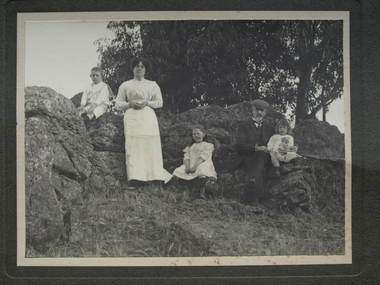 IMAGE REPRODUCED BY CLUNES MUSEUM