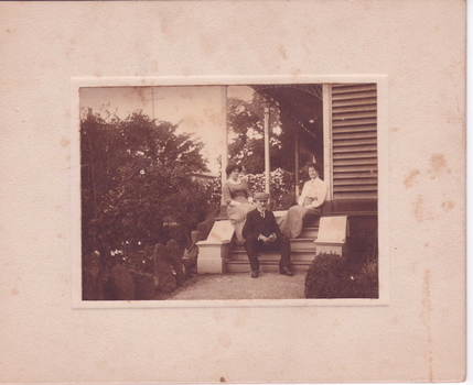 IMAGE REPRODUCED BY CLUNES MUSEUM