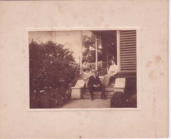 IMAGE REPRODUCED BY CLUNES MUSEUM