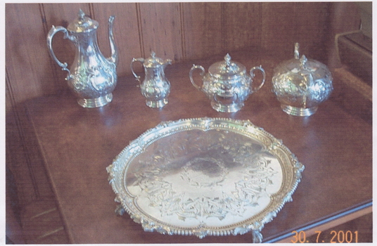 IMAGE REPRODUCED BY CLUNES MUSEUM