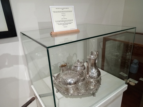 THIS IMAGE WAS CREATED BY CLUNES MUSEUM, CLUNES, VICTORIA, AUSTRALIA