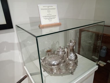 THIS IMAGE WAS CREATED BY CLUNES MUSEUM, CLUNES, VICTORIA, AUSTRALIA