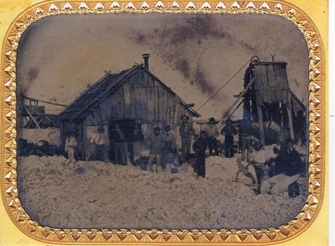 IMAGE PRODUCED BY CLUNES MUSEUM