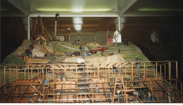 IMAGE REPRODUCED BY CLUNES MUSEUM