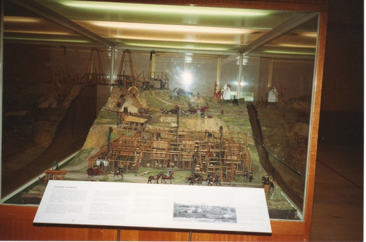 IMAGE REPRODUCED BY CLUNES MUSEUM