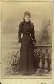 IMAGE REPRODUCED BY CLUNES MUSEUM