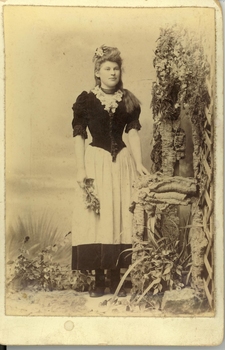IMAGE REPRODUCED BY CLUNES MUSEUM