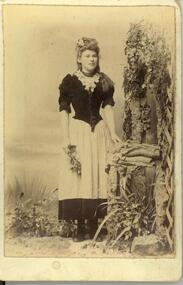 IMAGE REPRODUCED BY CLUNES MUSEUM
