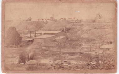 Photograph, BAWDEN  PHOTOGRAPHER