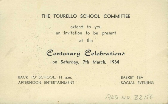 IMAGE REPRODUCED BY CLUNES MUSEUM