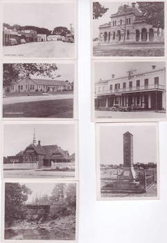 THIS IMAGE REPRODUCED BY CLUNES MUSEUM