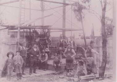 THIS IMAGE REPRODUCED BY CLUNES MUSEUM