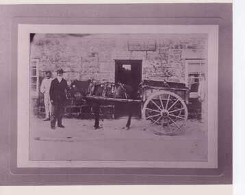 IMAGE REPRODUCED BY CLUNES MUSEUM