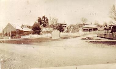 IMAGE REPRODUCED BY CLUNES MUSEUM