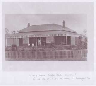 IMAGE REPRODUCED BY CLUNES MUSUEM