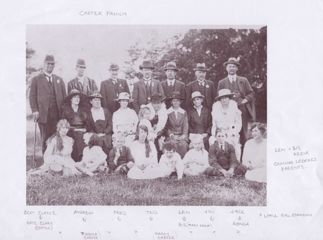 IMAGE REPRODUCED BY CLUNES MUSEUM