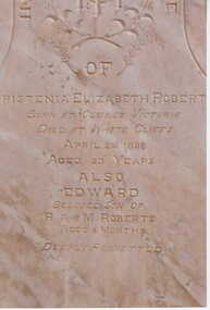 IMAGE REPRODUCED BY CLUNES MUSEUM