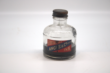 Container - BOTTLE