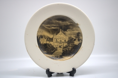 THIS IMAGE PRODUCED BY CLUNES MUSEUM
