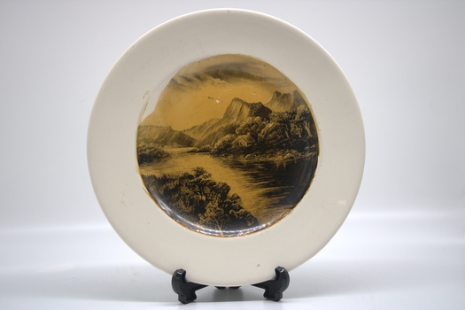 THIS IMAGE PRODUCED BY CLUNES MUSEUM