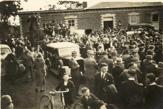 THIS IMAGE REPRODUCED BY CLUNES MUSEUM