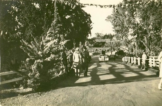 THIS IMAGE REPRODUCED BY CLUNES MUSEUM
