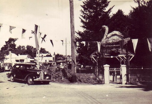 IMAGE REPRODUCED BY CLUNESMUSEUM