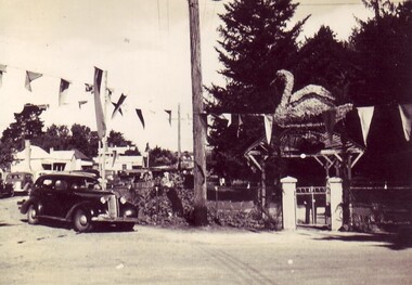 IMAGE REPRODUCED BY CLUNESMUSEUM