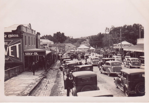 IMAGE REPRODUCED BY CLUNES MUSEUM