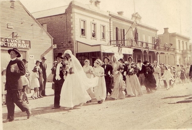 IMAGE REPRODUCED BY CLUNES MUSEUM
