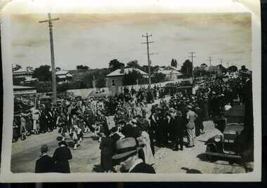 Photograph, 1939