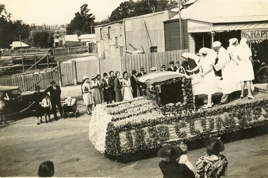 THIS IMAGE REPRODUCED BY CLUNES MUSEUM