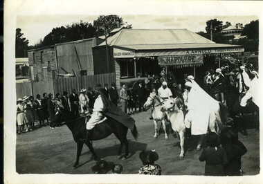 Photograph, 1939