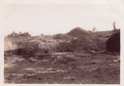 IMAGE REPRODUCED BY CLUNES MUSEUM