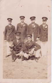 IMAGE REPRODUCED BY CLUNES MUSEUM