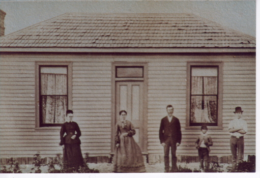 IMAGE REPRODUCED BY CLUNES MUSEUM