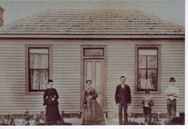 IMAGE REPRODUCED BY CLUNES MUSEUM