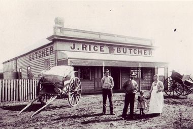 IMAGE REPRODUCED BY CLUNES MUSEUM