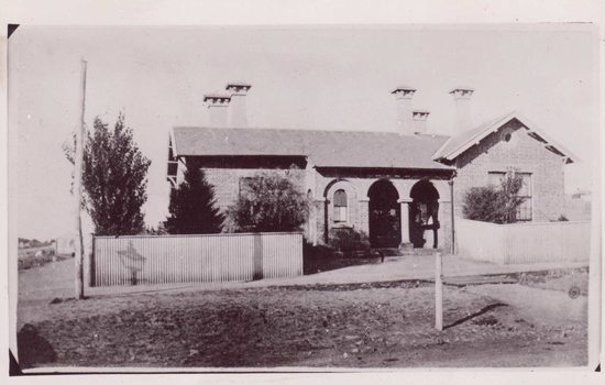 THIS IMAGE REPRODUCED BY CLUNES MUSEUM