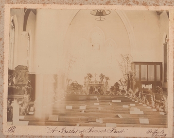 IMAGE REPRODUCED BY CLUNS MUSEUM
