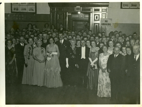 IMAGE REPRODUCED BY CLUNES MUSEUM