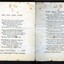 Page 7 and 8  page of programme by Wesley Choir