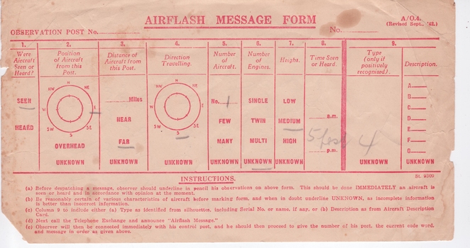 THIS IMAGE REPRODUCED BY CLUNES MUSEUM