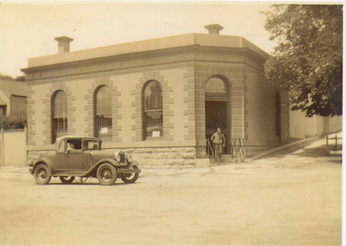 THIS IMAGE REPRODUCED BY CLUNES MUSEUM
